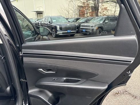 Used 2023 Hyundai Tucson SEL w/ Convenience Package image 29