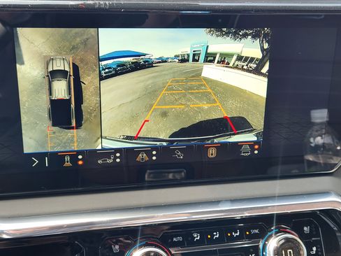 New 2026 GMC Sierra 3500 Denali Ultimate image 14