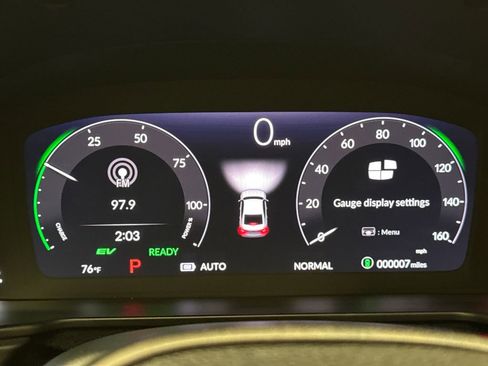 New 2026 Honda Accord Sport image 31