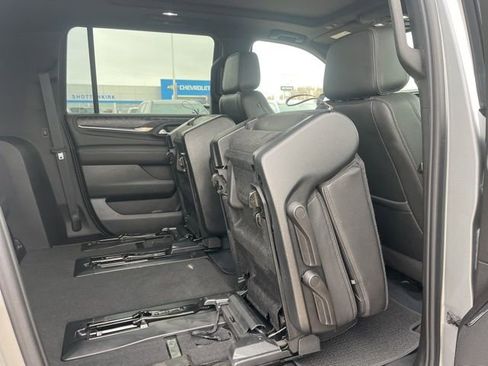 Used 2023 GMC Yukon XL Denali image 52
