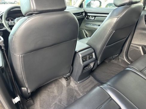 Used 2025 Honda CR-V EX-L image 39