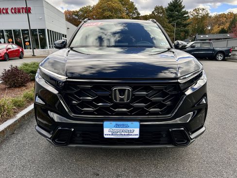 Used 2024 Honda CR-V Sport-L image 16