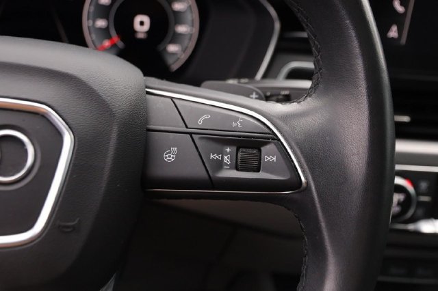 Used 2023 Audi A5 2.0T Premium Plus w/ Premium Plus AWD/4WD image 14