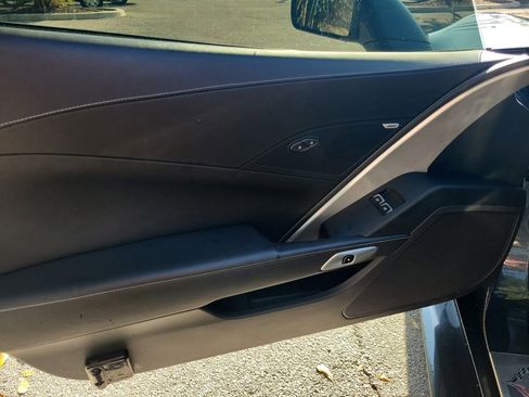 Used 2019 Chevrolet Corvette Z06 image 18