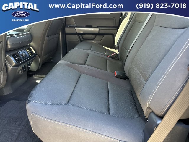 Certified 2023 Ford F150 XLT w/ Equipment Group 302A High AWD/4WD image 18