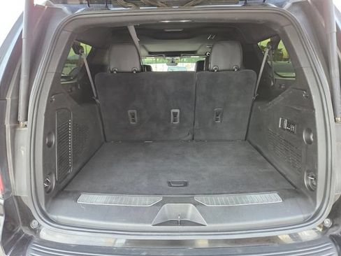 Certified 2021 Chevrolet Suburban Premier w/ Premium Package AWD/4WD image 14