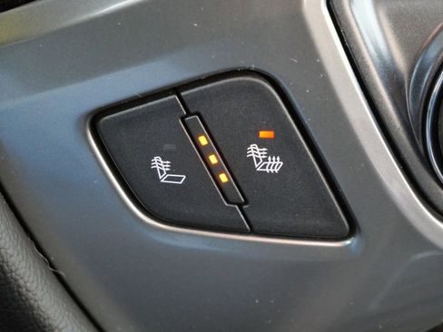 Used 2016 Chevrolet Silverado 1500 LT w/ All Star Edition image 27