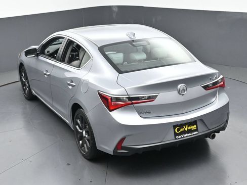 Used 2020 Acura ILX FWD image 37