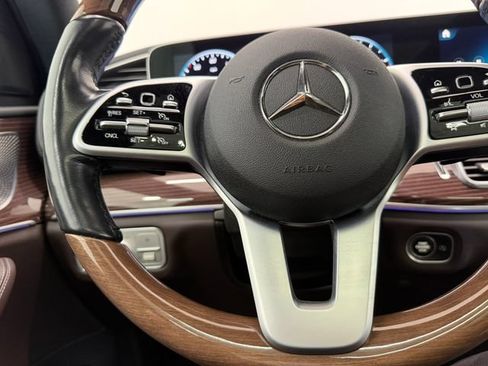 Certified 2021 Mercedes-Benz GLS 450 4MATIC image 42