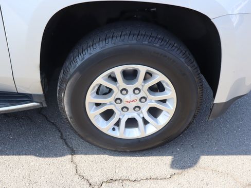 Used 2018 GMC Yukon XL SLT w/ Open Road Package image 42