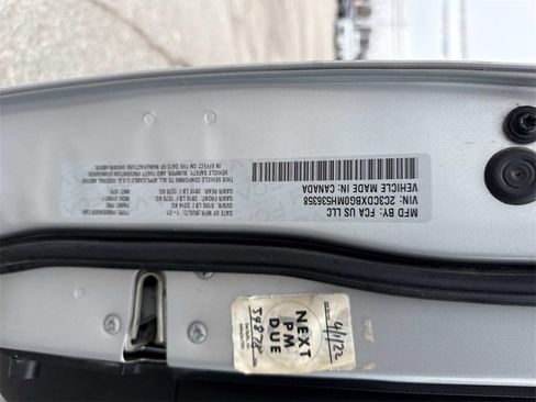 Used 2021 Dodge Charger SXT w/ Leather Interior Group image 32