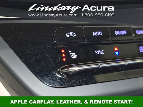 Used 2023 Buick Envision Essence image 19