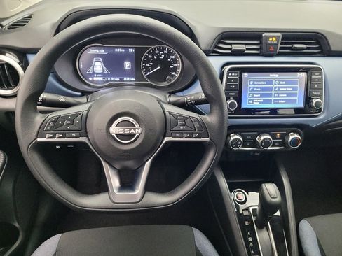 Used 2025 Nissan Versa SV image 22