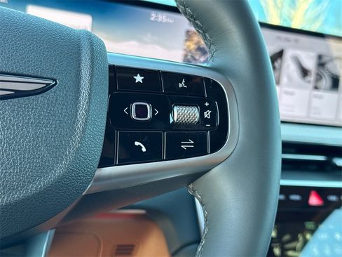 New 2026 Genesis GV80 2.5T Prestige image 27