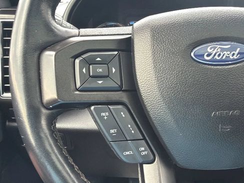 Used 2018 Ford Expedition Limited w/ Equipment Group 301A AWD/4WD image 95