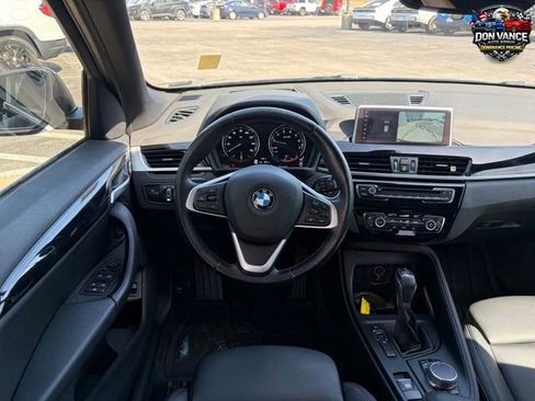 Used 2019 BMW X1 sDrive28i w/ Convenience Package image 13
