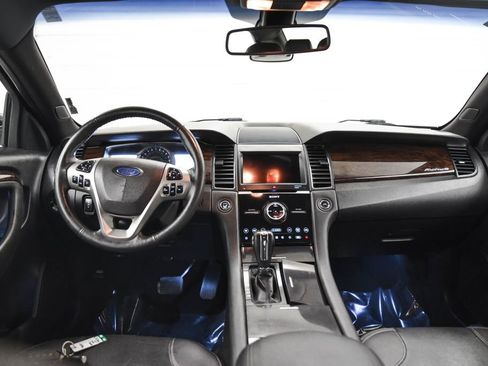 Used 2019 Ford Taurus Limited image 22