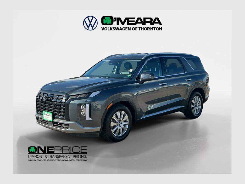 Used 2025 Hyundai Palisade SEL AWD/4WD 360° Tour
