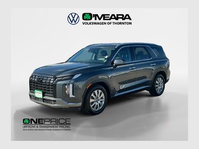 Used 2025 Hyundai Palisade SEL