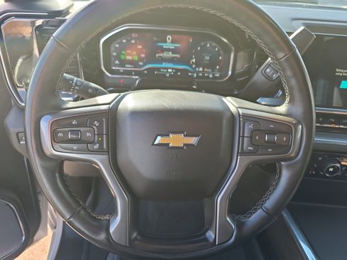 Used 2024 Chevrolet Silverado 3500 High Country w/ High Country Premium Package image 17