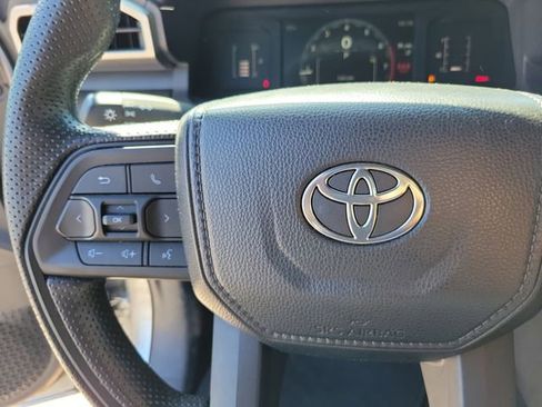 Used 2024 Toyota Tacoma SR image 21