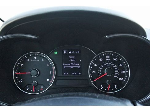 Used 2018 Kia Forte S image 7