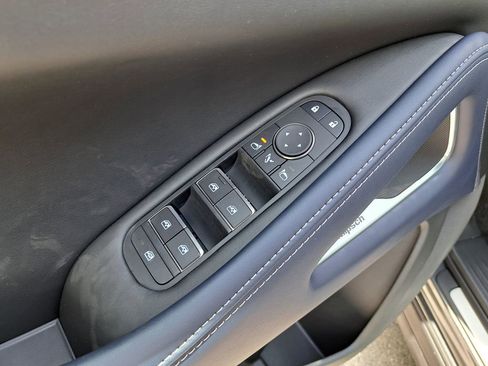 New 2026 INFINITI QX60 Sport w/ Dark Cargo Package image 13