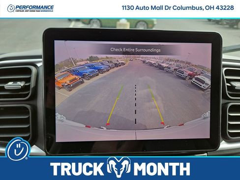 New 2025 RAM ProMaster 2500 w/ Quick Order Package 22G SLT image 17