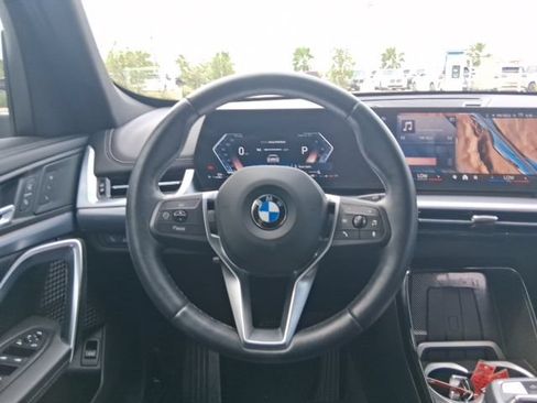Used 2024 BMW X1 xDrive28i w/ Convenience Package AWD/4WD image 9