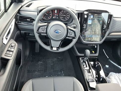 New 2026 Subaru Forester Sport w/ Onyx Edition AWD/4WD image 9