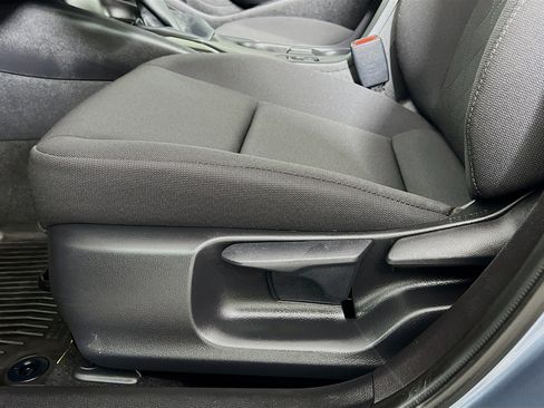 Certified 2026 Toyota Corolla LE FWD image 19