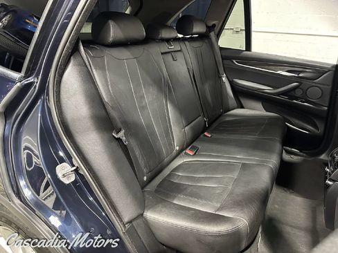 Used 2016 BMW X5 xDrive40e AWD/4WD image 13