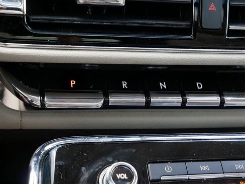 Used 2023 Lincoln Navigator Reserve image 24