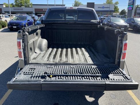 Used 2013 Ford F150 Lariat w/ Luxury Equipment Group AWD/4WD image 42