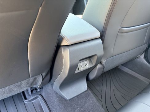 New 2026 Subaru Crosstrek 2.5i Limited AWD/4WD image 31