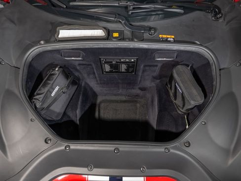 Certified 2019 Ferrari 488 Pista Coupe RWD image 30