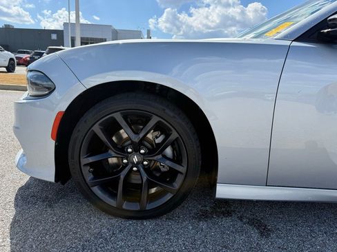 Used 2022 Dodge Charger GT w/ Blacktop Package image 24