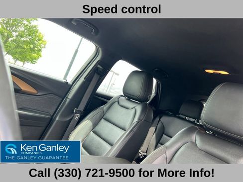 Used 2022 Chevrolet TrailBlazer ACTIV w/ Driver Confidence Package AWD/4WD image 42