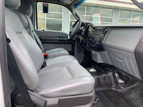 Used 2012 Ford F450 XL w/ PWR Equipment Group image 18