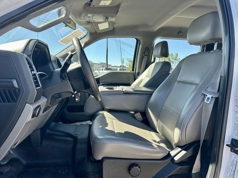 Used 2019 Ford F350 XL w/ Power Equipment Group image 9