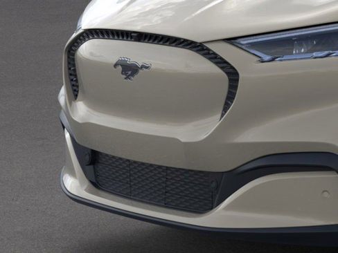 New 2025 Ford Mustang Mach-E Select image 18