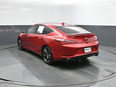 Used 2023 Acura Integra A-Spec image 5