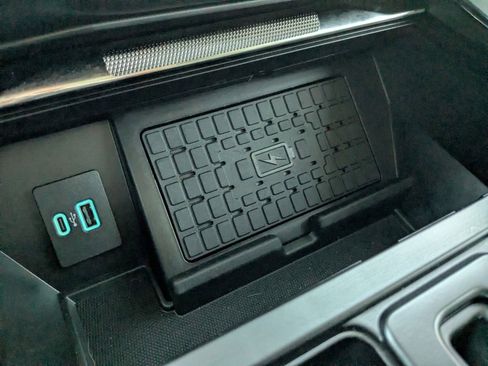 Certified 2024 Ford F150 Lightning Flash image 26