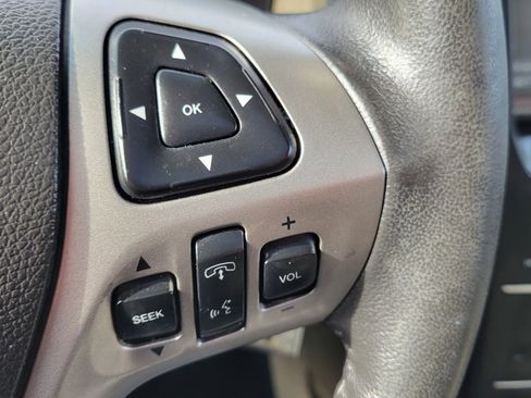 Used 2014 Ford Flex SEL w/ Equipment Group 202A image 32