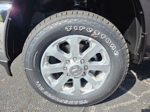 New 2026 RAM 2500 Big Horn AWD/4WD image 23