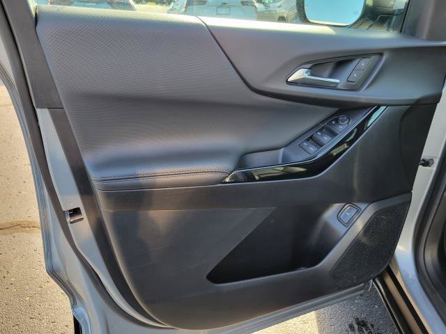 Used 2025 Chevrolet Equinox LT w/ Convenience Package II AWD/4WD image 6