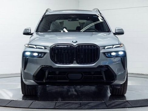 New 2027 BMW X7 xDrive40i AWD/4WD image 7