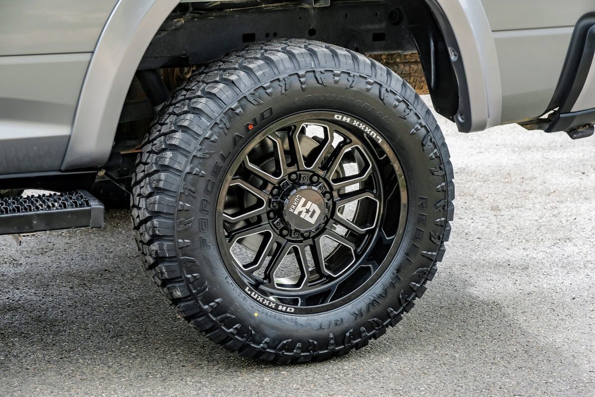 Used 2023 RAM 2500 Big Horn w/ Level 1 Equipment Group AWD/4WD image 63