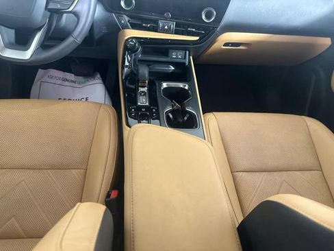 Used 2024 Lexus NX 350 AWD w/ Vision Package image 23