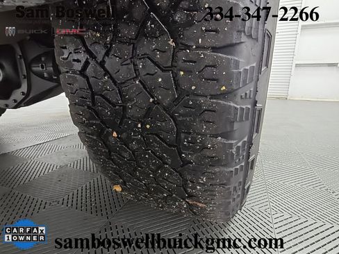 Certified 2023 GMC Sierra 2500 Denali image 51